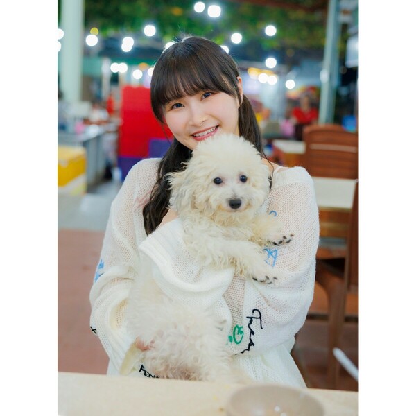 相良茉優　写真集　He　Me　to　ひ　み　つ【セブンネット限定特典：ブロマイド 1枚付き】