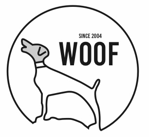 Factory  WOOF Gallery