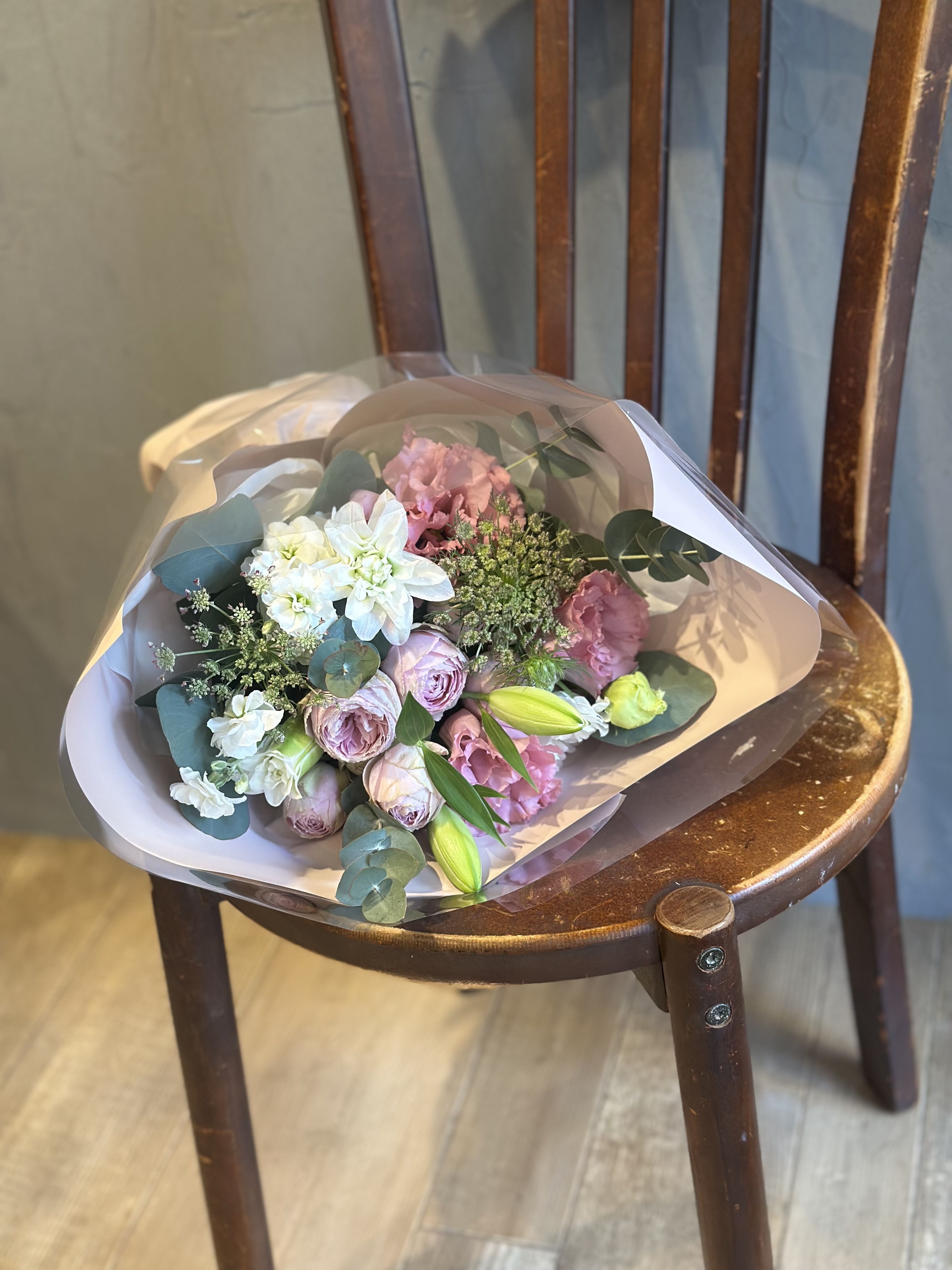 ・閉店のお知らせ