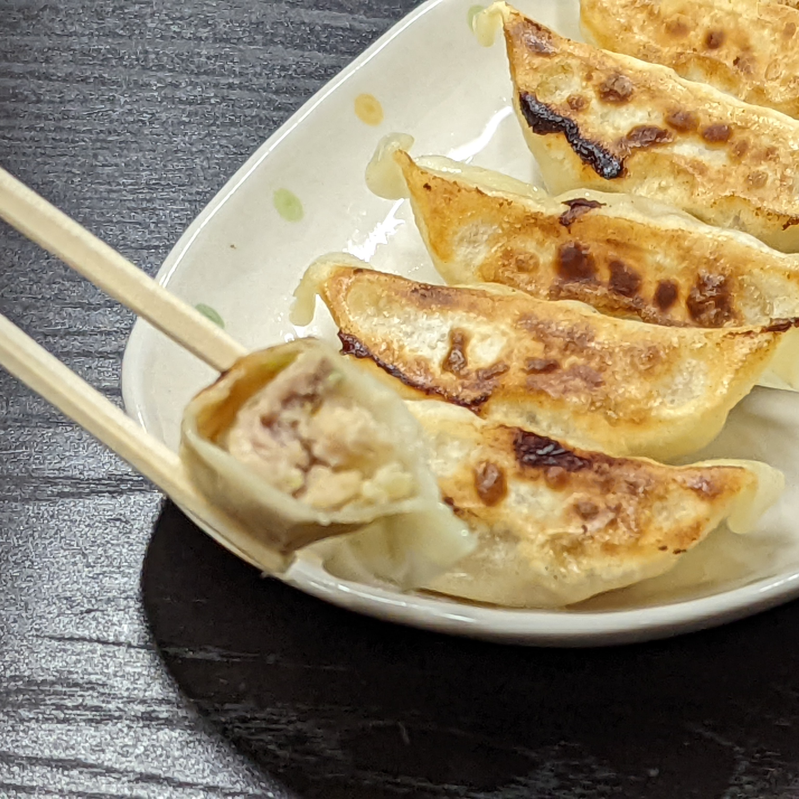餃子一筋にこにこ便り３９９ ～千葉から全国に広がる笑顔になる餃子～