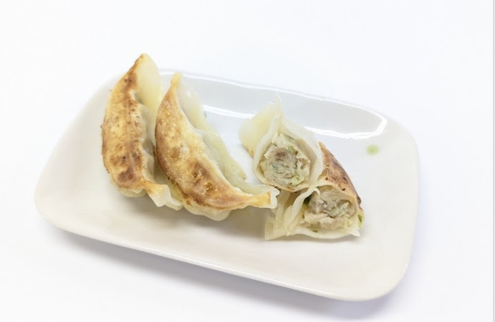 餃子一筋にこにこ便り439 ～千葉から全国に広がる笑顔になる餃子～