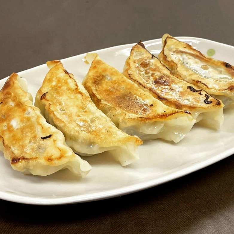 餃子一筋にこにこ便り３４２ ～千葉から全国に広がる笑顔になる餃子～