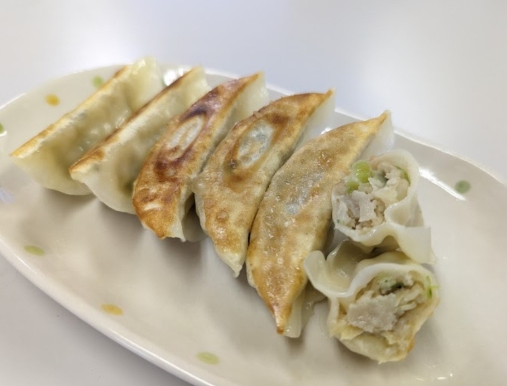 餃子一筋にこにこ便り474 ～千葉から全国に広がる笑顔になる餃子～