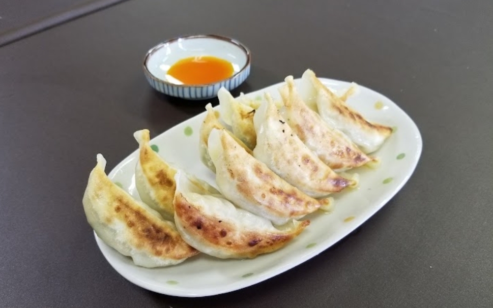 餃子一筋にこにこ便り453 ～千葉から全国に広がる笑顔になる餃子～