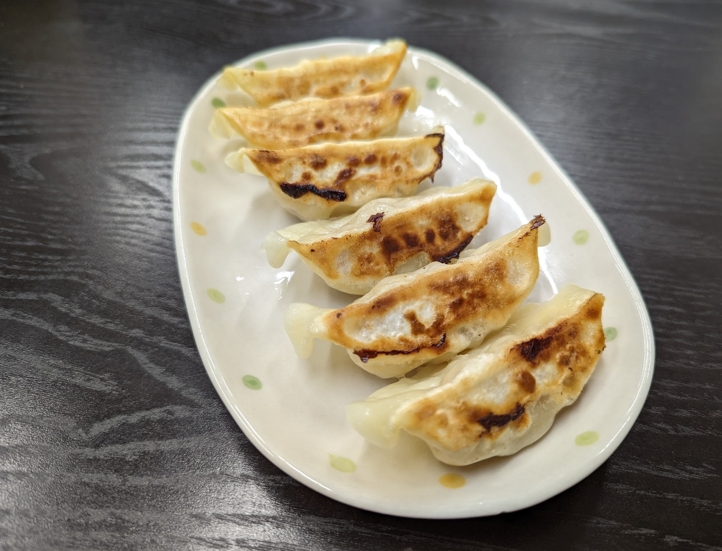 餃子一筋にこにこ便り406 ～千葉から全国に広がる笑顔になる餃子～