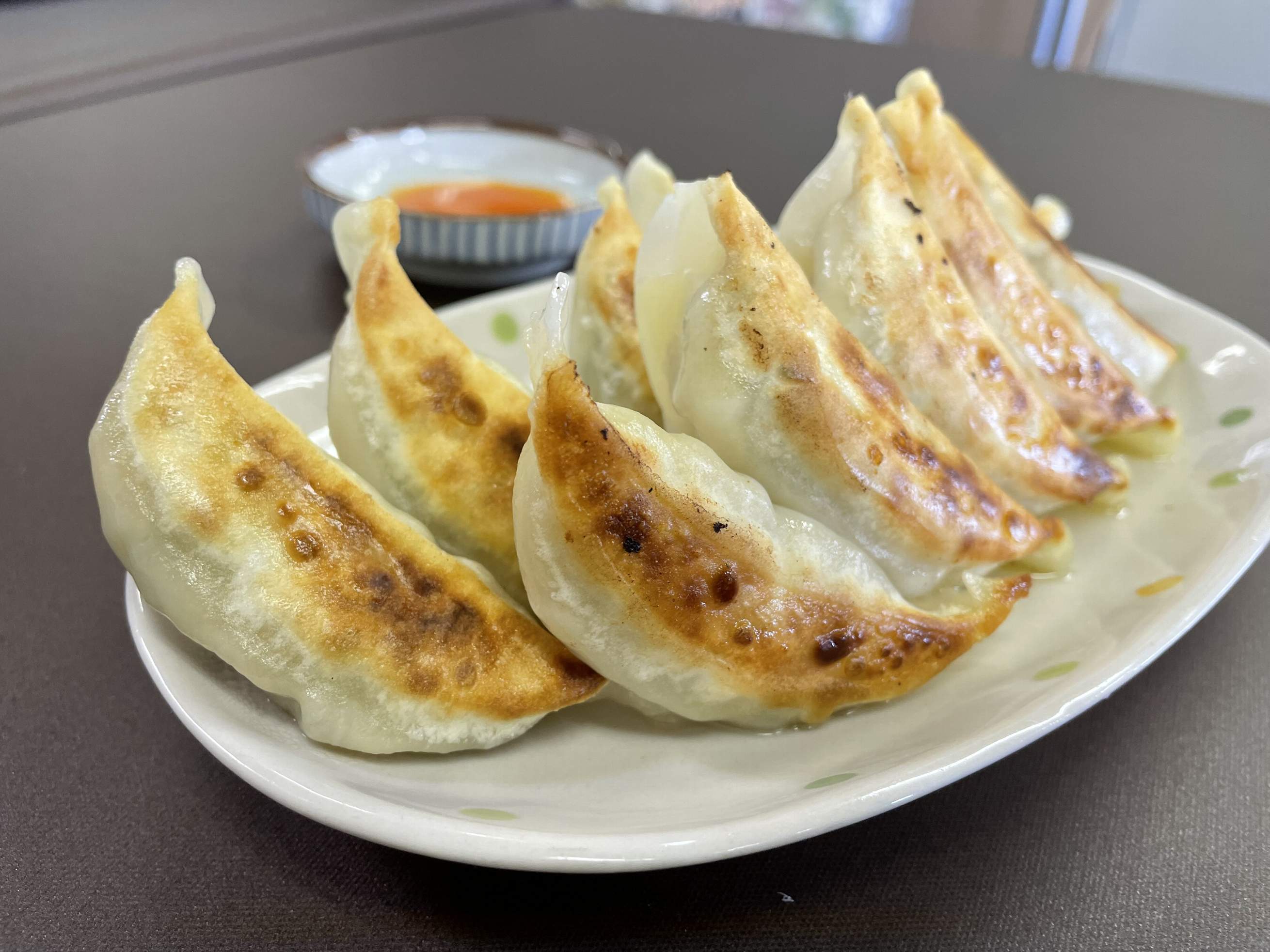 餃子一筋にこにこ便り454 ～千葉から全国に広がる笑顔になる餃子～ 「ネットからも購入できます」