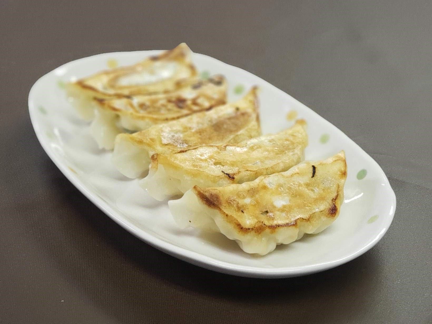 餃子一筋にこにこ便り２００ ～千葉から全国に広がる笑顔になる餃子～