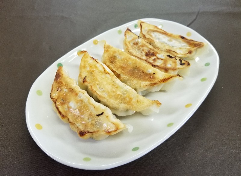 餃子一筋にこにこ便り１９９ ～千葉から全国に広がる笑顔になる餃子～