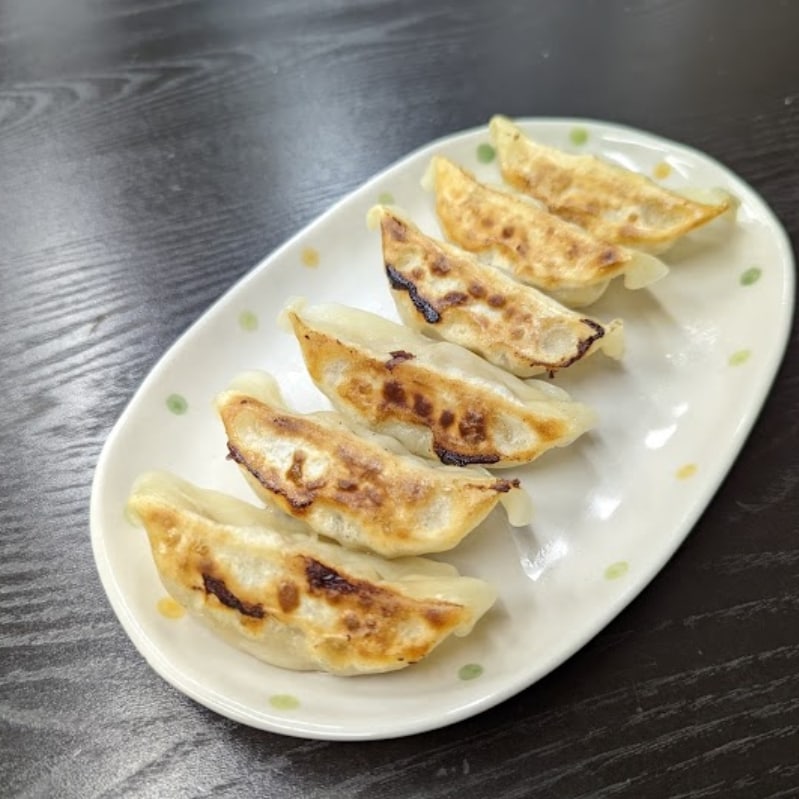 餃子一筋にこにこ便り３８５ ～千葉から全国に広がる笑顔になる餃子～