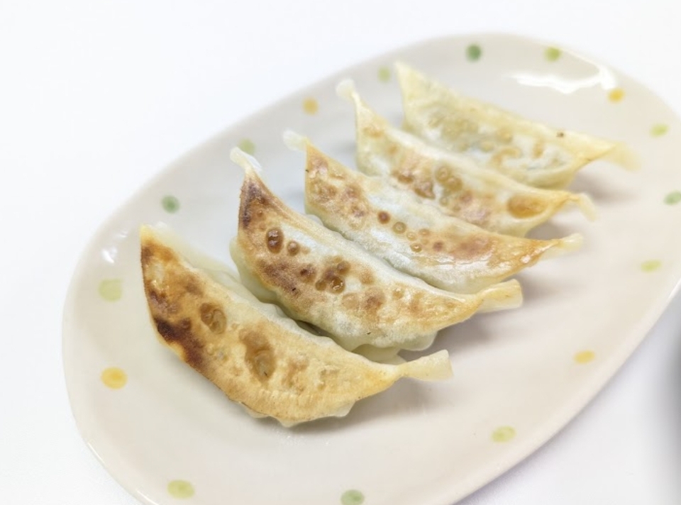 餃子一筋にこにこ便り451 ～千葉から全国に広がる笑顔になる餃子～