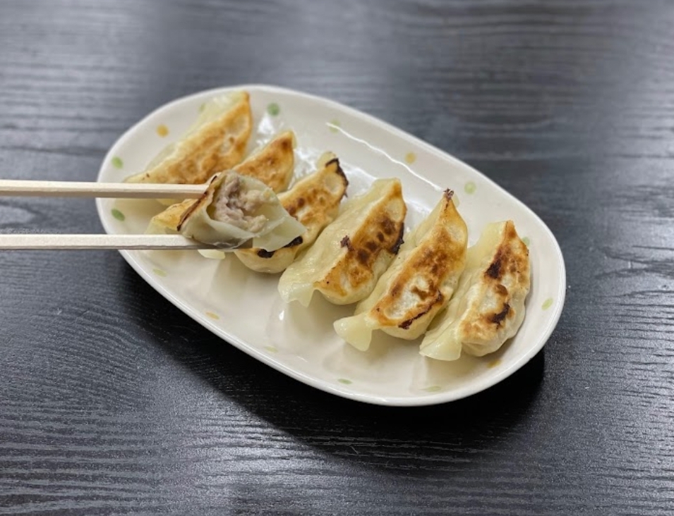 餃子一筋にこにこ便り403 ～千葉から全国に広がる笑顔になる餃子～