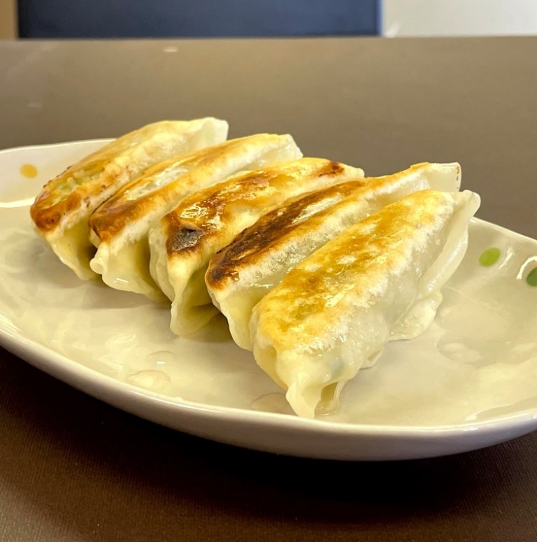 餃子一筋にこにこ便り１９６ ～千葉から全国に広がる笑顔になる餃子～