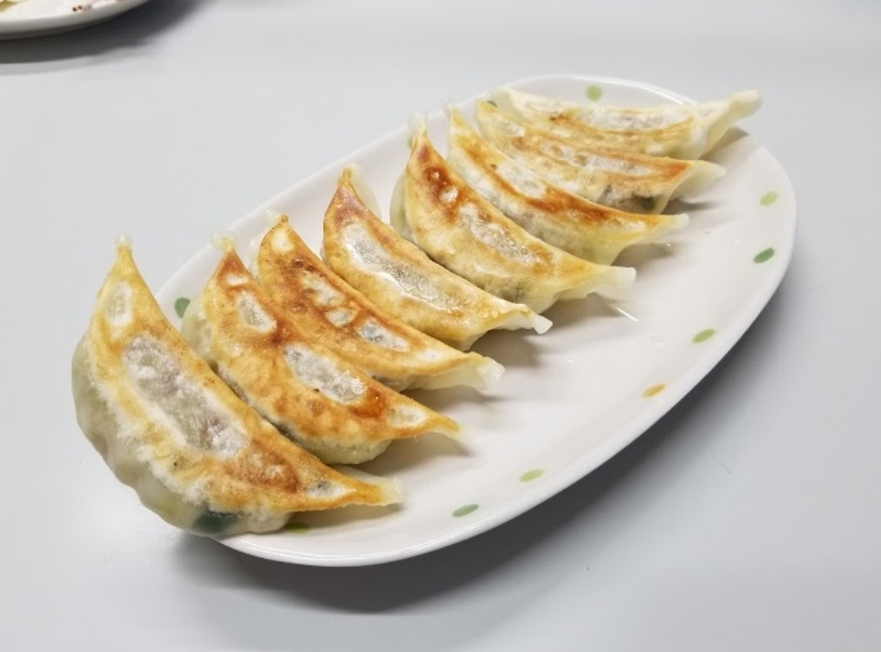 餃子一筋にこにこ便り458 ～千葉から全国に広がる笑顔になる餃子～