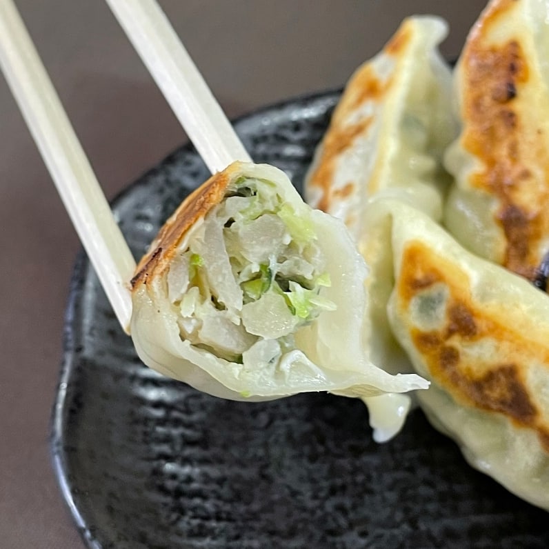 餃子一筋にこにこ便り３３０ ～千葉から全国に広がる笑顔になる餃子～