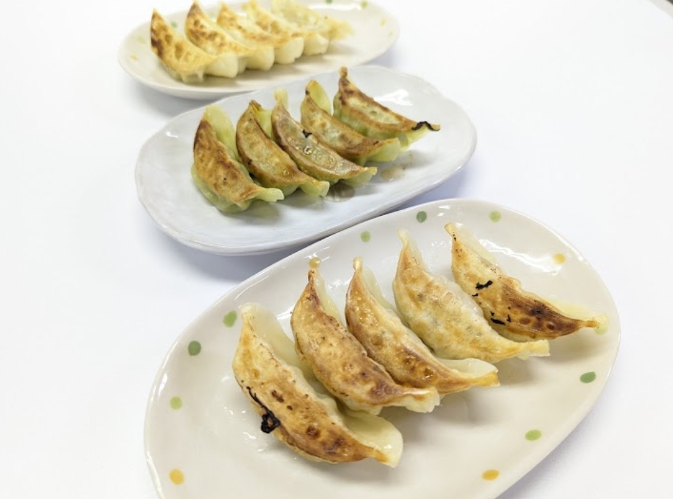 餃子一筋にこにこ便り430 ～千葉から全国に広がる笑顔になる餃子～