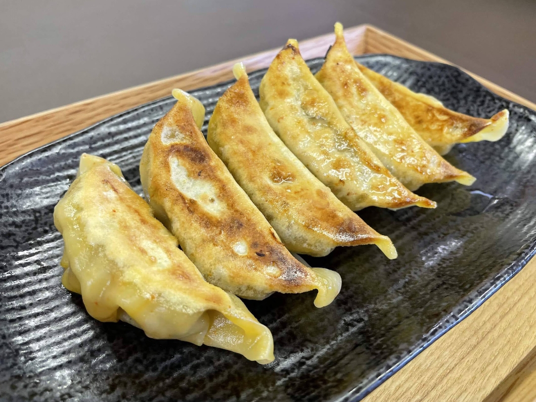 餃子一筋にこにこ便り２５２  ～千葉から全国に広がる笑顔になる餃子～