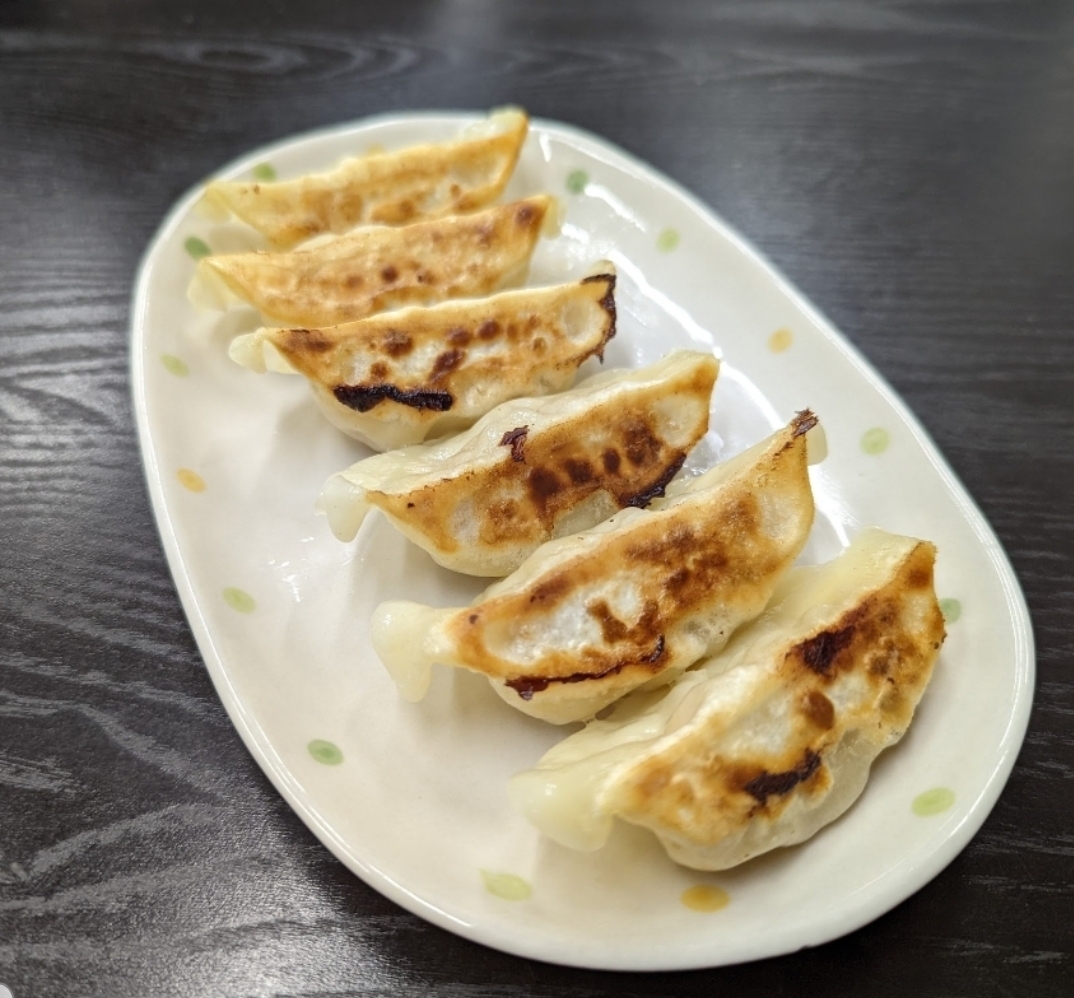 餃子一筋にこにこ便り422 ～千葉から全国に広がる笑顔になる餃子～