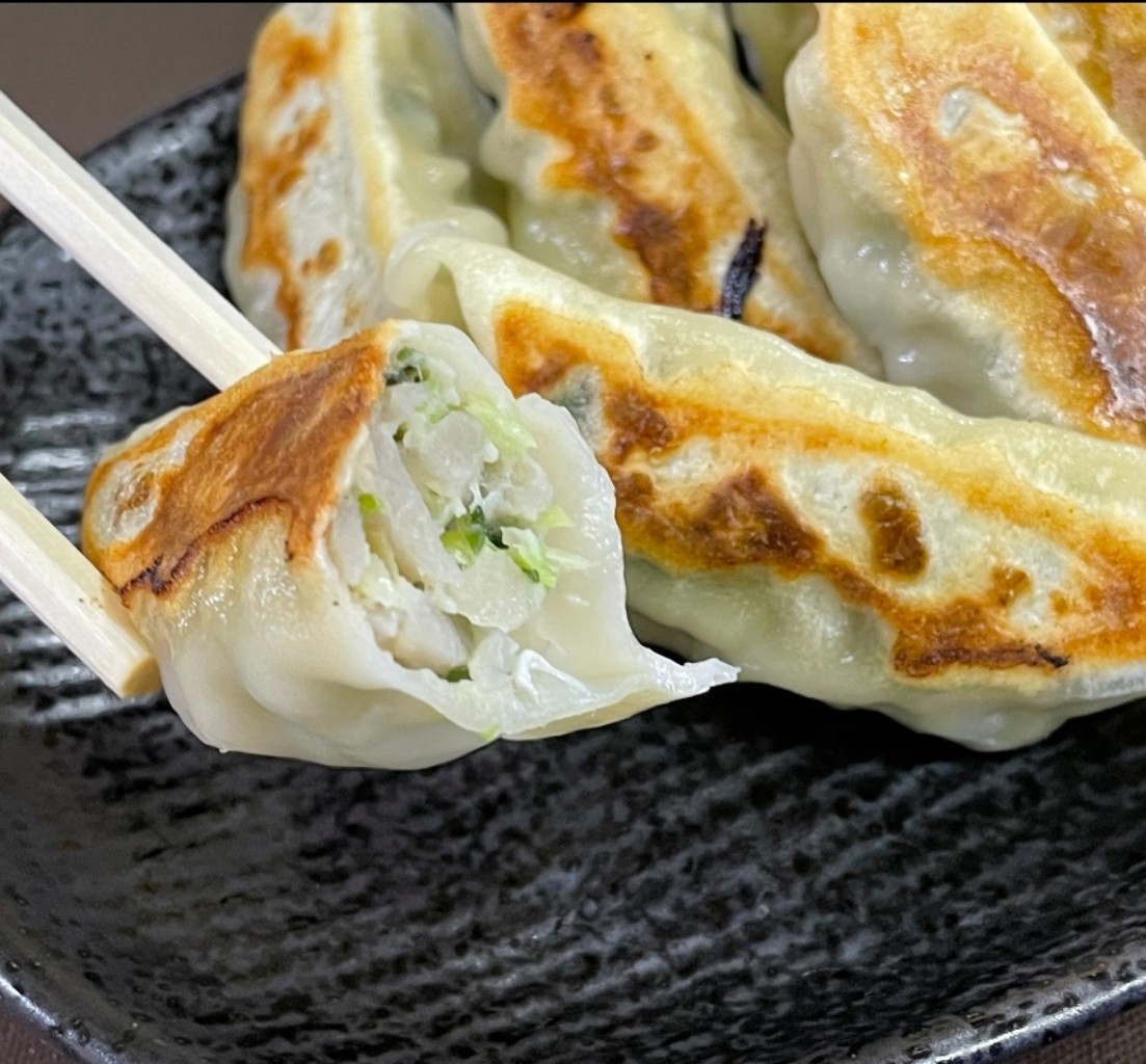 餃子一筋にこにこ便り２８８ ～千葉から全国に広がる笑顔になる餃子～