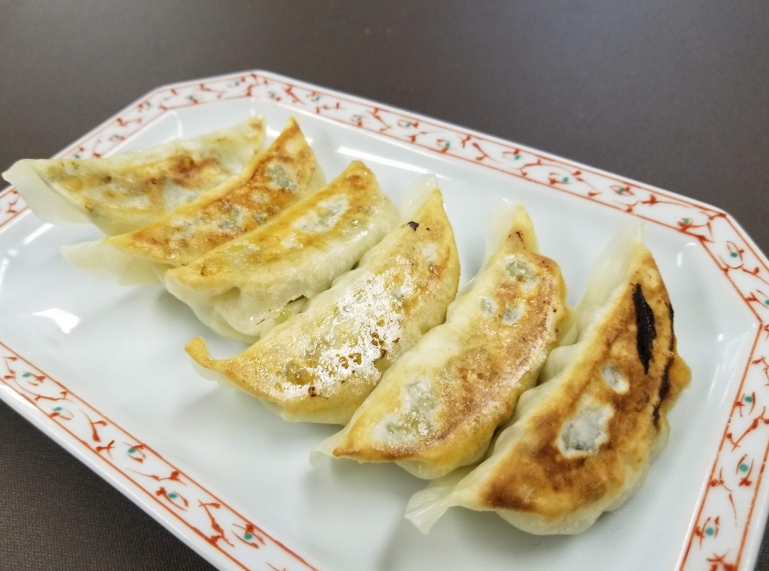 餃子一筋にこにこ便り436 ～千葉から全国に広がる笑顔になる餃子～