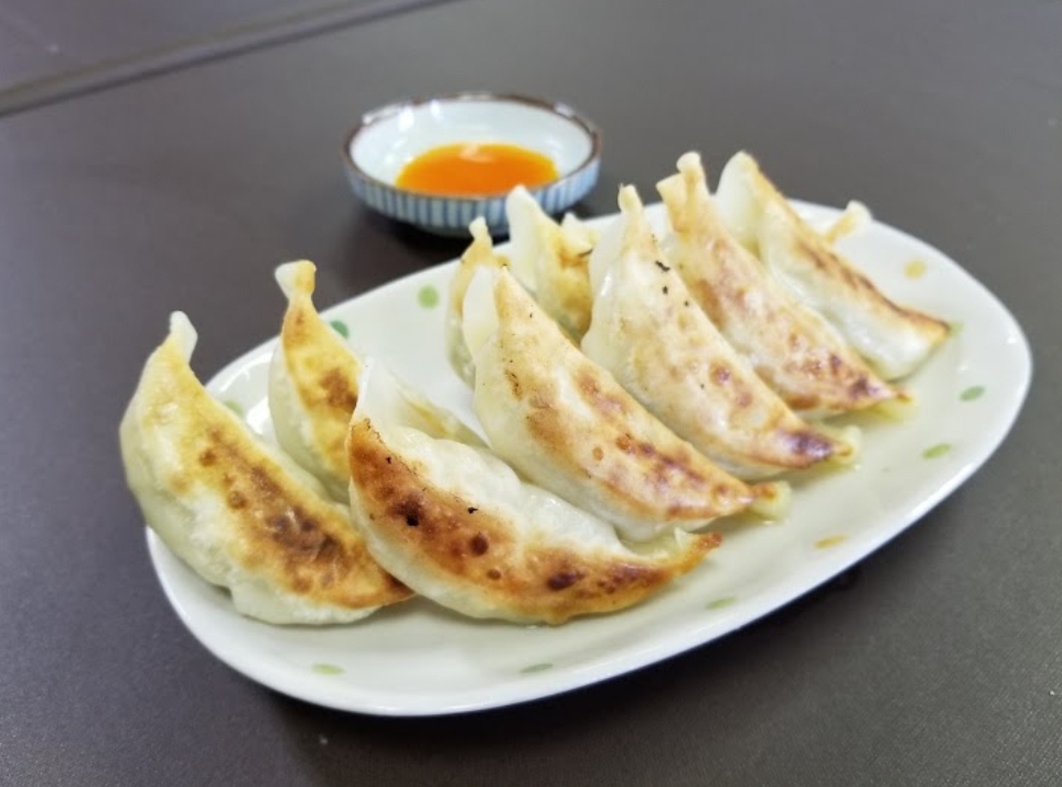 餃子一筋にこにこ便り424 ～千葉から全国に広がる笑顔になる餃子～