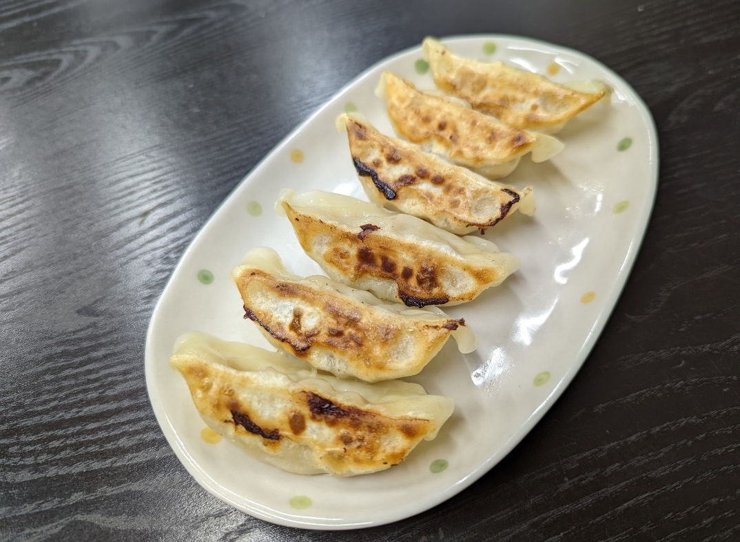 餃子一筋にこにこ便り413 ～千葉から全国に広がる笑顔になる餃子～