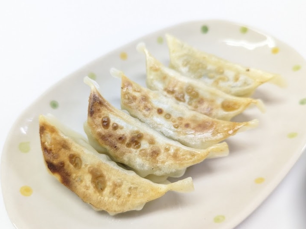 餃子一筋にこにこ便り459 ～千葉から全国に広がる笑顔になる餃子～