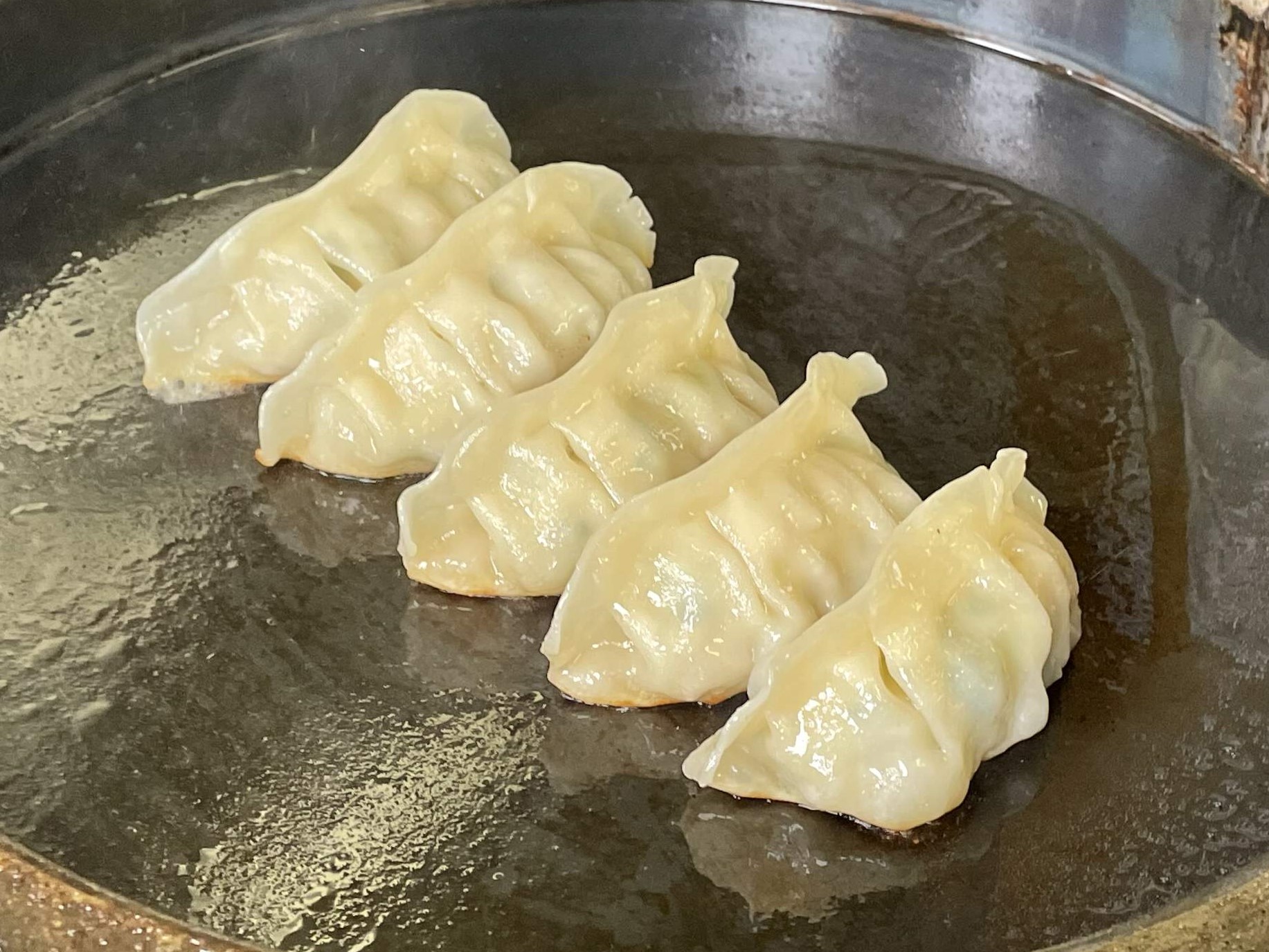 餃子一筋にこにこ便り２０５ ～千葉から全国に広がる笑顔になる餃子～
