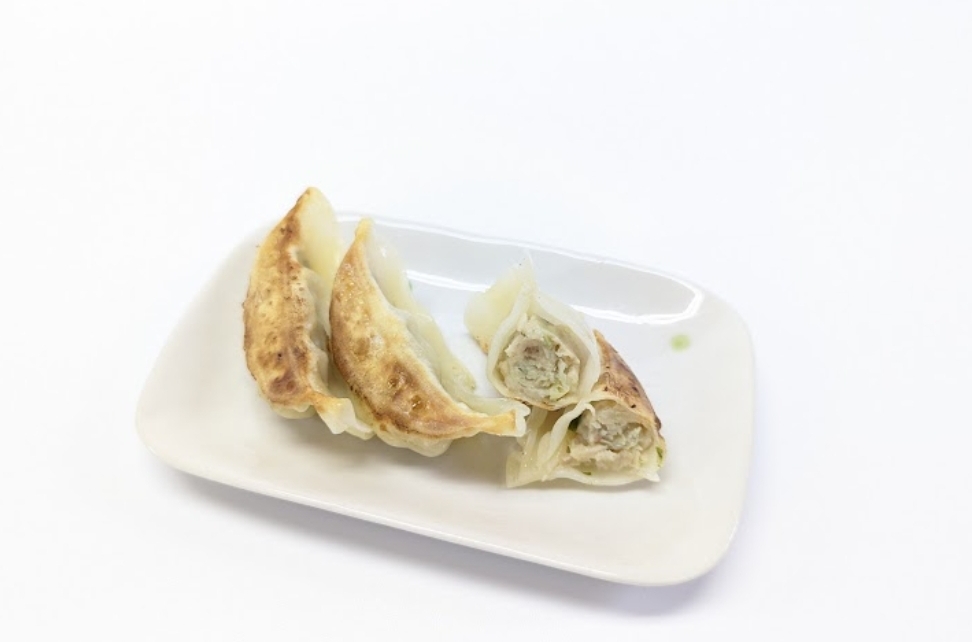 餃子一筋にこにこ便り445 ～千葉から全国に広がる笑顔になる餃子～