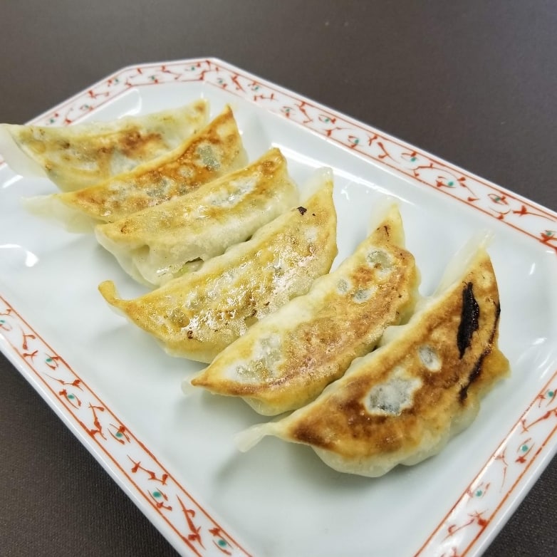 餃子一筋にこにこ便り３５０ ～千葉から全国に広がる笑顔になる餃子～
