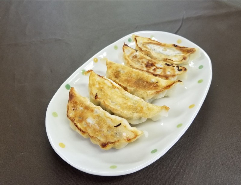 餃子一筋にこにこ便り２１０ ～千葉から全国に広がる笑顔になる餃子～