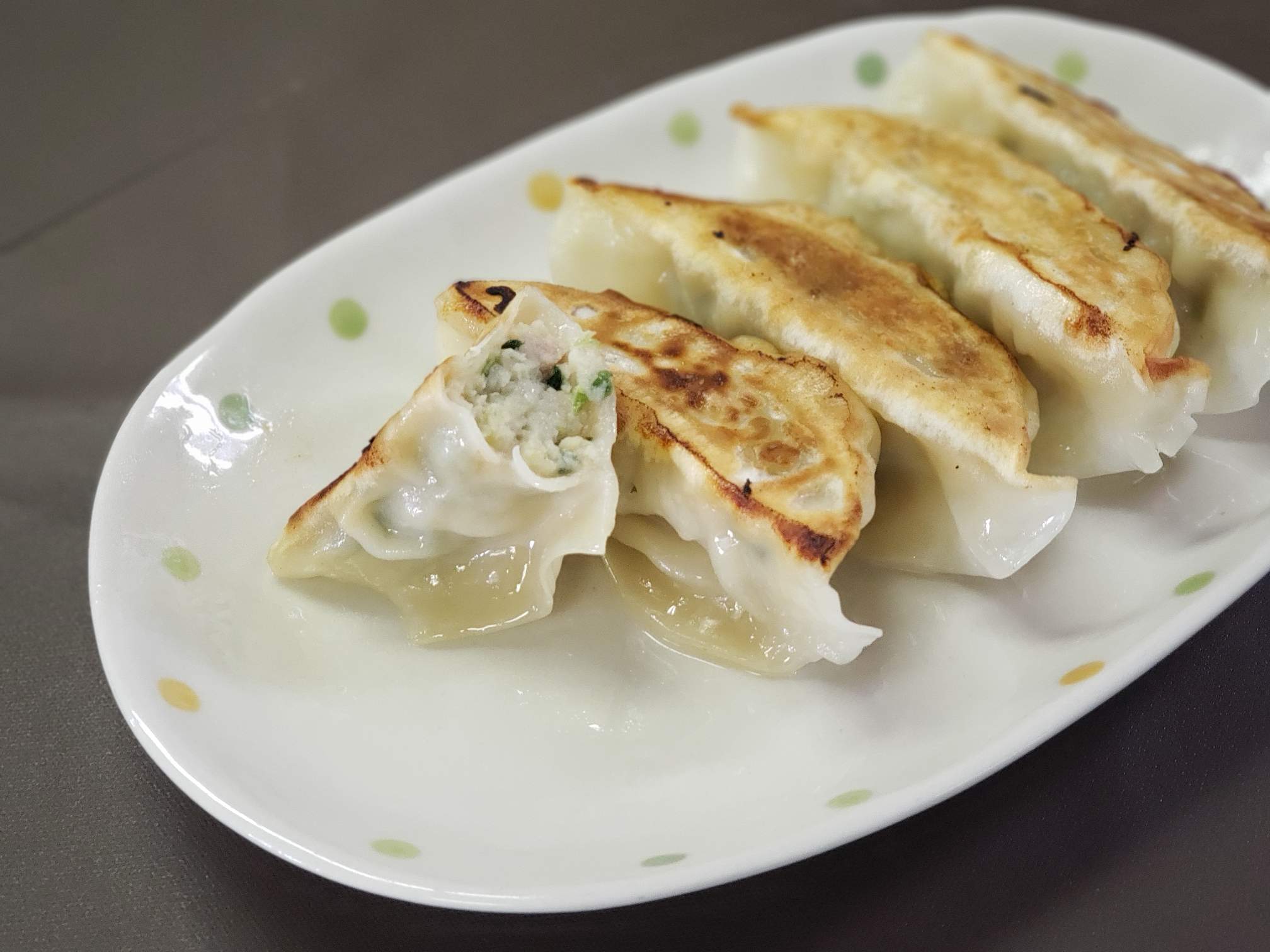 餃子一筋にこにこ便り２０２ ～千葉から全国に広がる笑顔になる餃子～