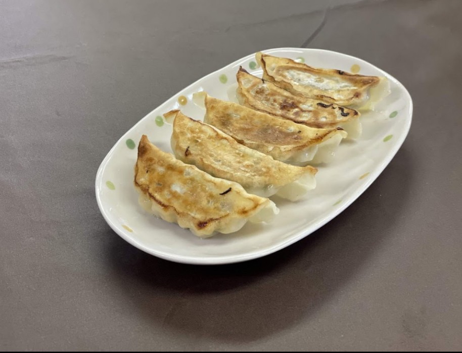 餃子一筋にこにこ便り２１３ ～千葉から全国に広がる笑顔になる餃子～