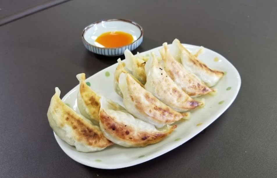 餃子一筋にこにこ便り457 ～千葉から全国に広がる笑顔になる餃子～
