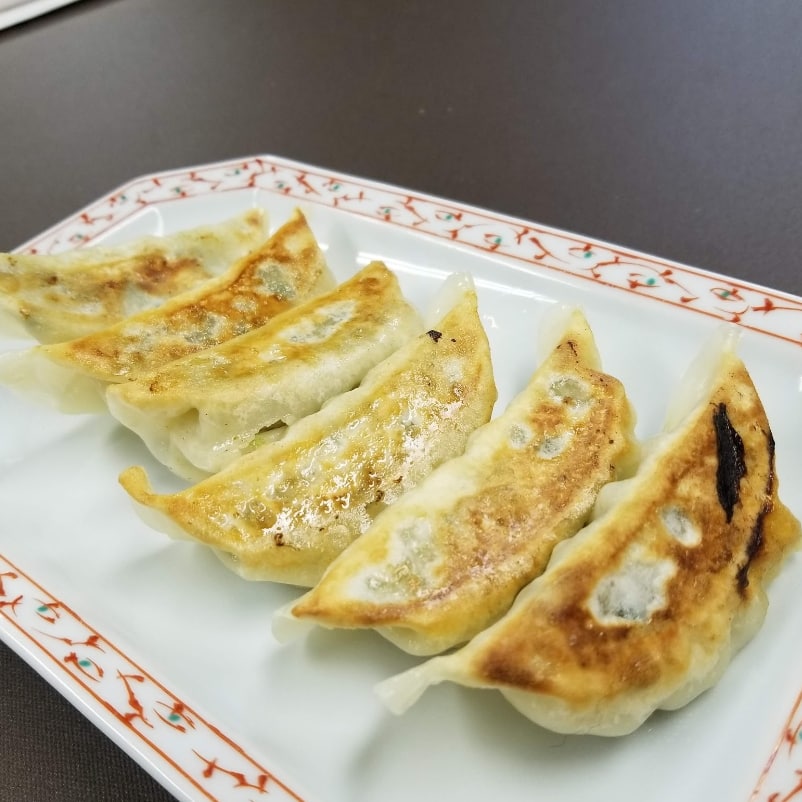 餃子一筋にこにこ便り３４５ ～千葉から全国に広がる笑顔になる餃子～