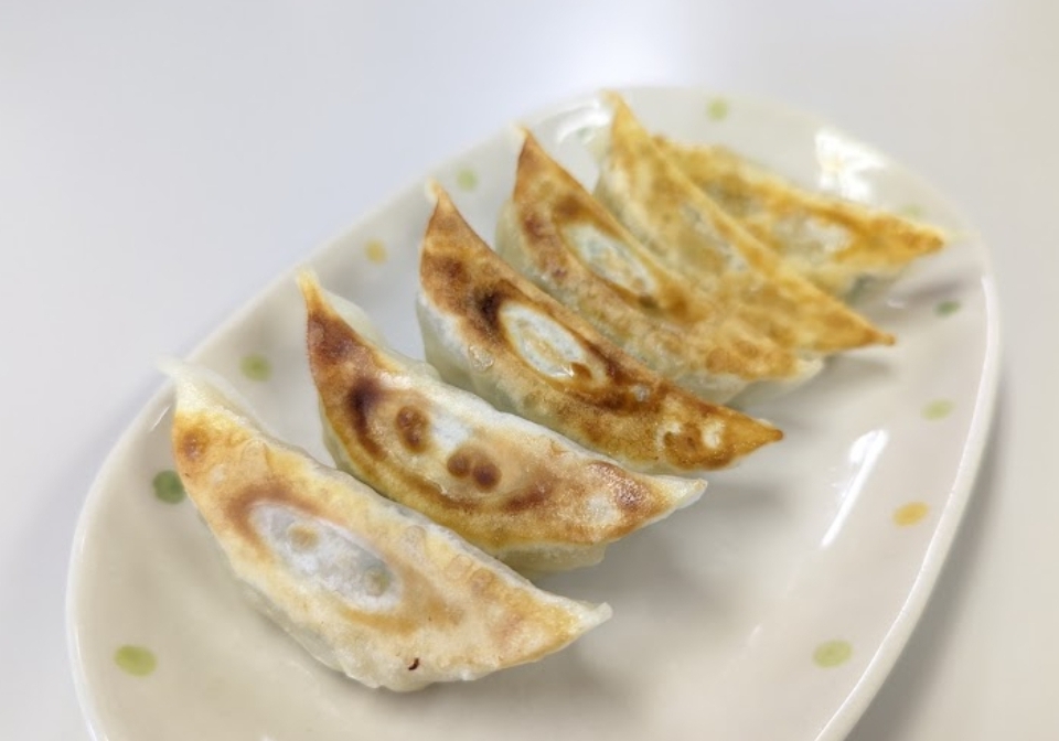 餃子一筋にこにこ便り514 ～千葉から全国に広がる笑顔になる餃子～