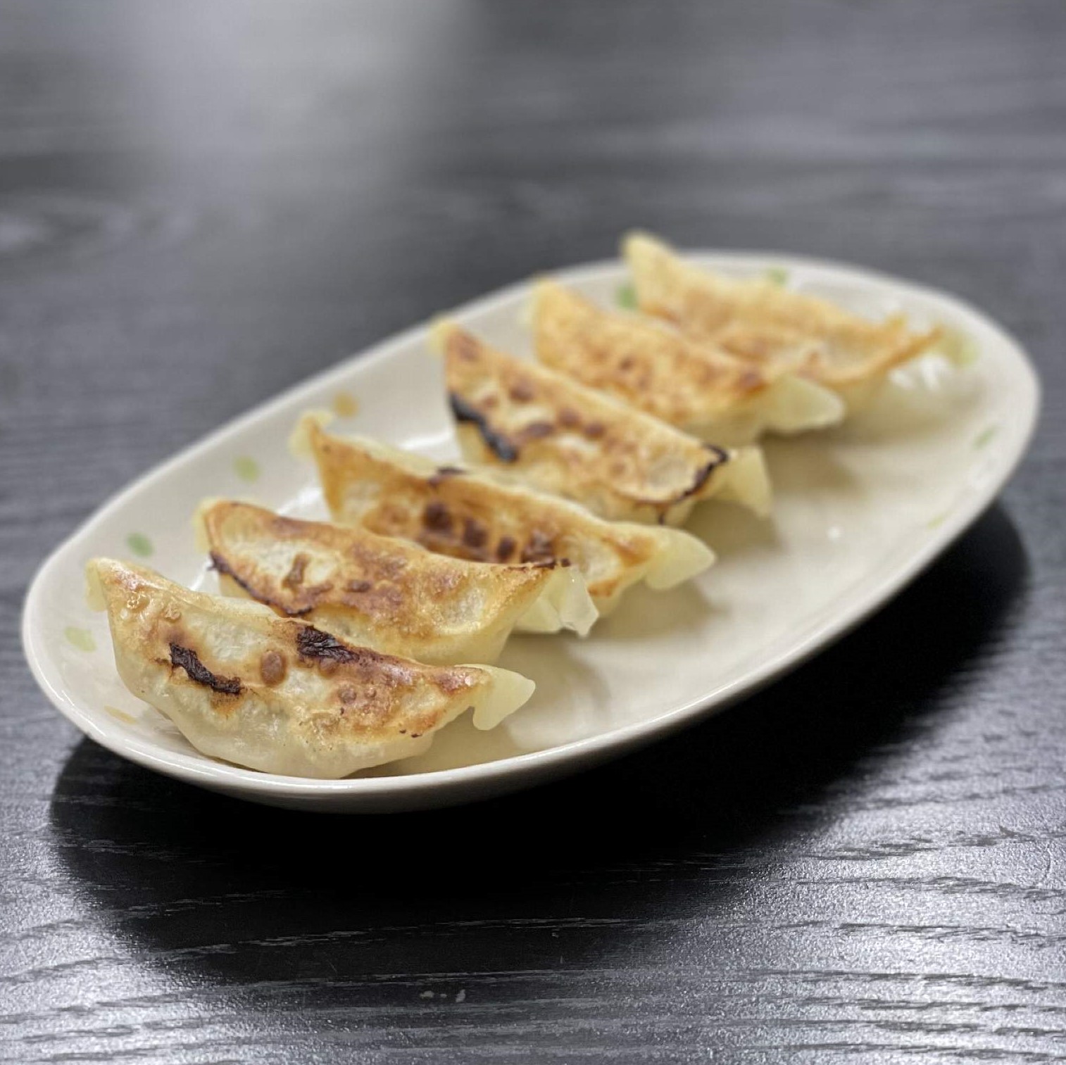 餃子一筋にこにこ便り416 ～千葉から全国に広がる笑顔になる餃子～ 「限定商品！ゆず餃子発売中！」