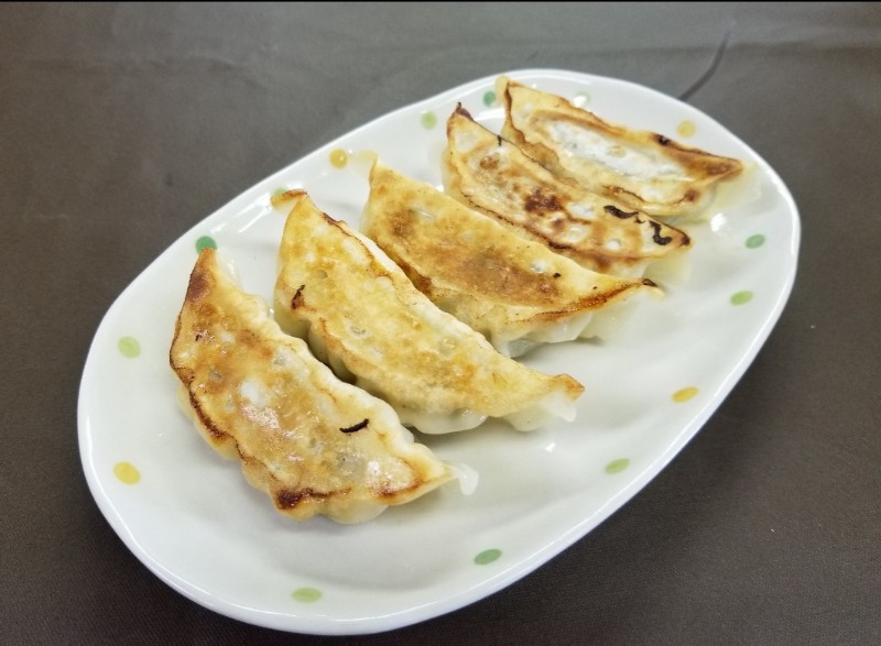 餃子一筋にこにこ便り２０１ ～千葉から全国に広がる笑顔になる餃子～
