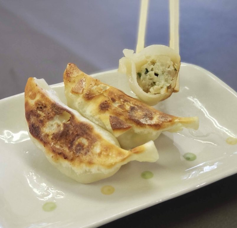 餃子一筋にこにこ便り２５９ ～千葉から全国に広がる笑顔になる餃子～