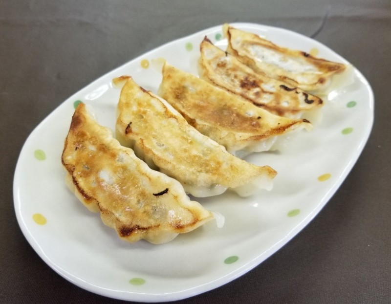 餃子一筋にこにこ便り２０３ ～千葉から全国に広がる笑顔になる餃子～