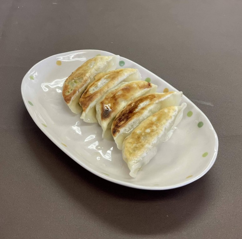 餃子一筋にこにこ便り２６４  ～千葉から全国に広がる笑顔になる餃子～