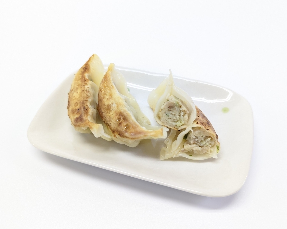 餃子一筋にこにこ便り431 ～千葉から全国に広がる笑顔になる餃子～