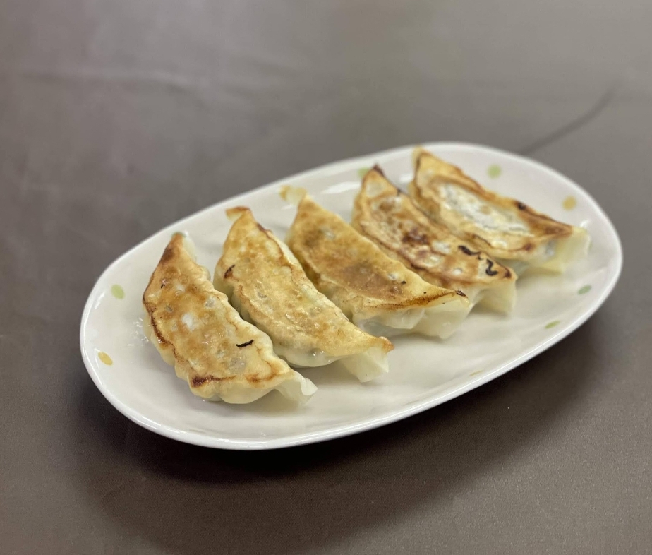 餃子一筋にこにこ便り３４０ ～千葉から全国に広がる笑顔になる餃子～