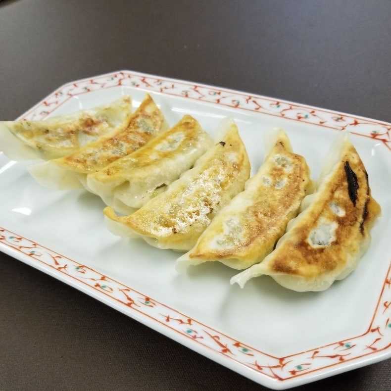 餃子一筋にこにこ便り３４７ ～千葉から全国に広がる笑顔になる餃子～