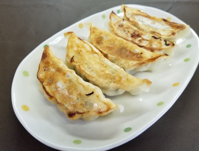 餃子一筋にこにこ便り２０４ ～千葉から全国に広がる笑顔になる餃子～
