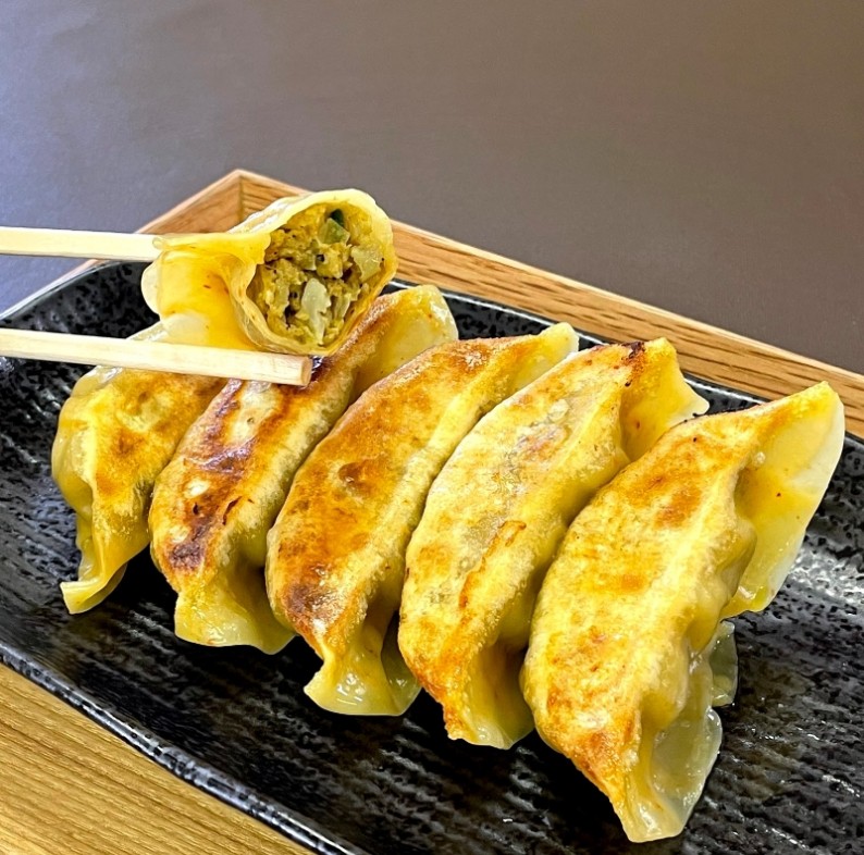 餃子一筋にこにこ便り１９４ ～千葉から全国に広がる笑顔になる餃子～