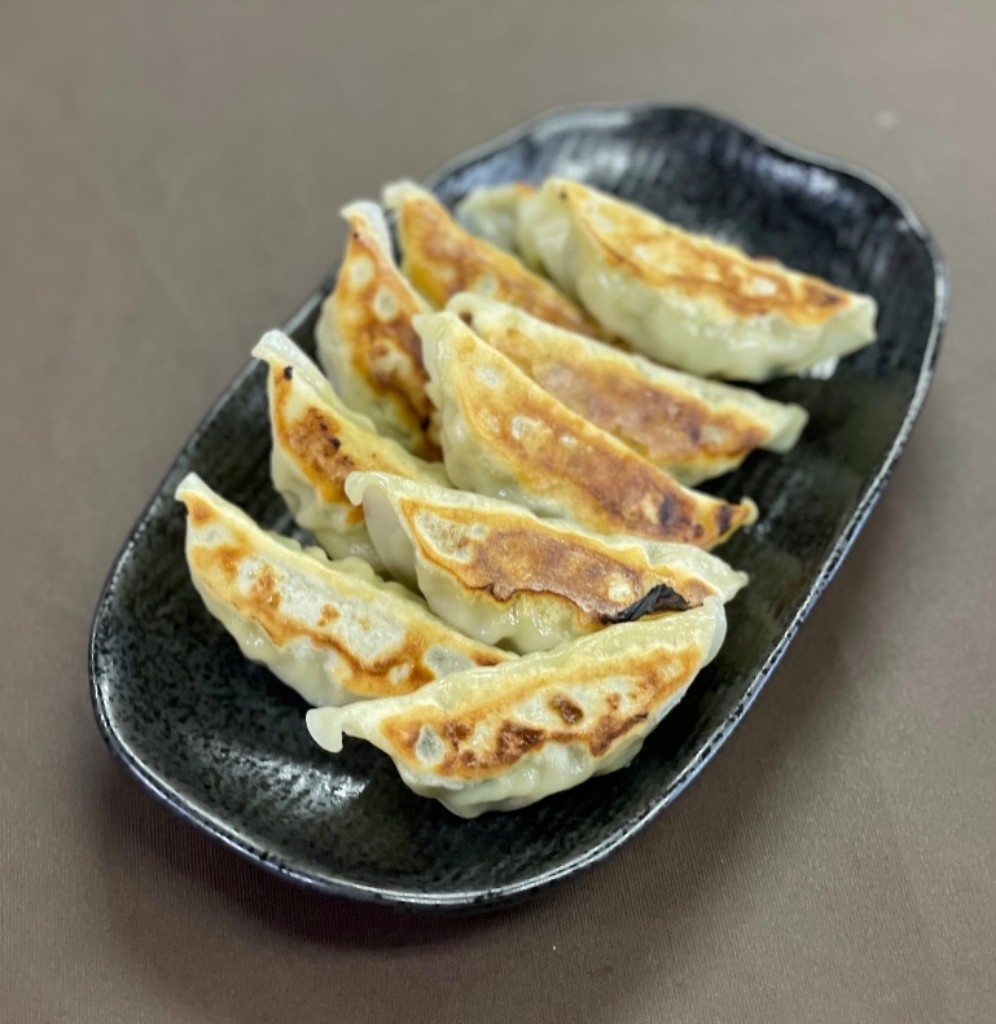 餃子一筋にこにこ便り２６７ ～千葉から全国に広がる笑顔になる餃子～