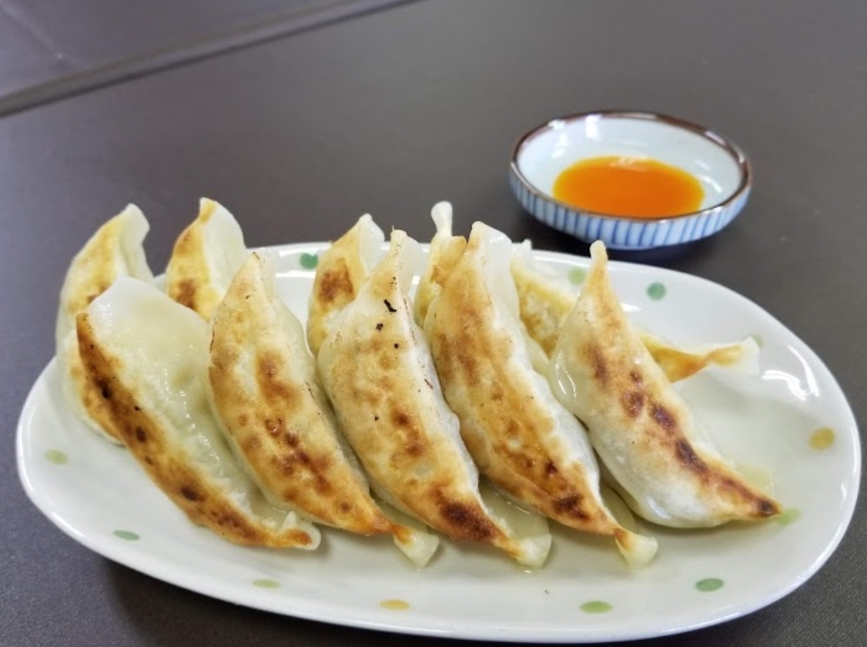 餃子一筋にこにこ便り460 ～千葉から全国に広がる笑顔になる餃子～