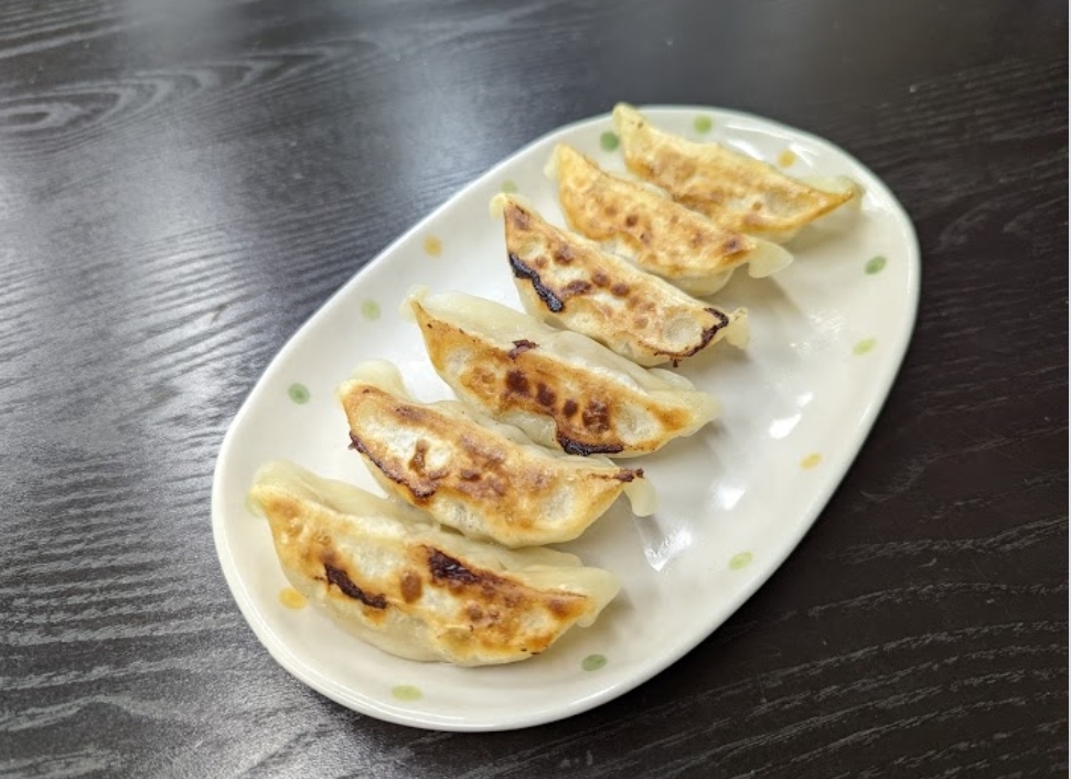 餃子一筋にこにこ便り450 ～千葉から全国に広がる笑顔になる餃子～