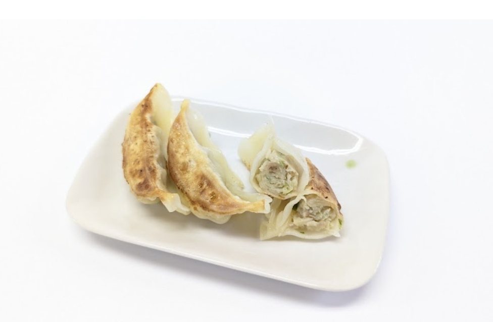 餃子一筋にこにこ便り455 ～千葉から全国に広がる笑顔になる餃子～