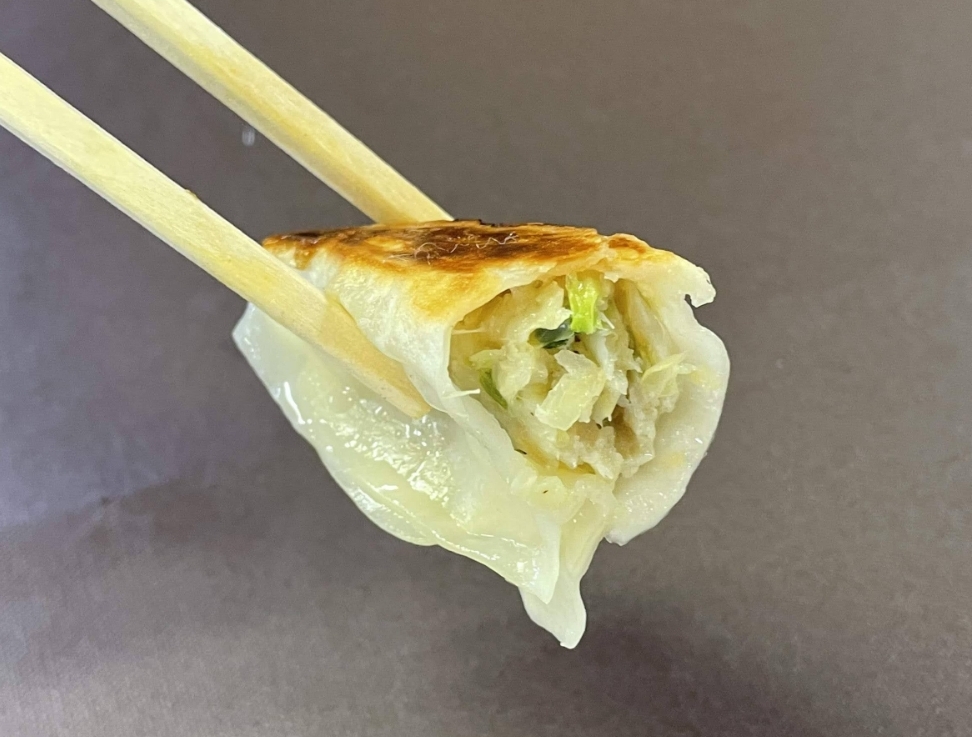 餃子一筋にこにこ便り582  ～千葉から全国に広がる笑顔になる餃子～